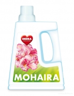 MOHAIRA prací gél MOHAIRA prací gél