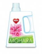 MOHAIRA prací gél MOHAIRA prací gél