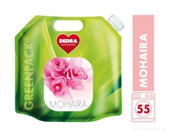 MOHAIRA prací gél greenpack MOHAIRA prací gél greenpack