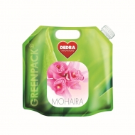 MOHAIRA prací gél GREENPACK MOHAIRA prací gél GREENPACK