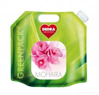 MOHAIRA GREENPACK prací gél MOHAIRA GREENPACK prací gél
