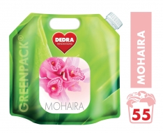 MOHAIRA prací gél greenpack MOHAIRA prací gél greenpack
