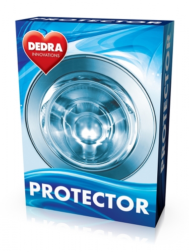 PROTECTOR na ochranu práčky