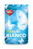 ECORAPID BIANCO prací prášok na bielu bielizeň ECORAPID BIANCO prací prášok na bielu bielizeň