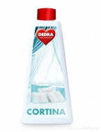 CORTINA kondicionér na záclony a čipky CORTINA kondicionér na záclony a čipky