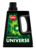 UNIVERSE ecosensitive prací gél UNIVERSE ecosensitive prací gél
