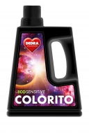COLORITO ecosensitive prací gél COLORITO ecosensitive prací gél