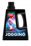 JOGGING ecosensitive prací gél JOGGING ecosensitive prací gél