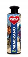 ECO MEMBRANO s ochrannou funkčnou membránou ECO MEMBRANO s ochrannou funkčnou membránou