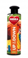 ECO UP & DOWN na páperové odevy a spacáky ECO UP & DOWN na páperové odevy a spacáky