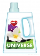 UNIVERSE prací gél UNIVERSE prací gél