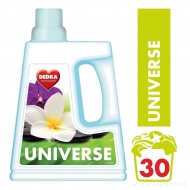 UNIVERSE prací gél UNIVERSE prací gél