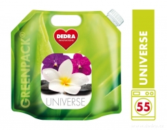 UNIVERSE prací gél greenpack UNIVERSE prací gél greenpack