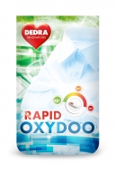 OXYDOO RAPID univerzálne bielidlo GREENPACK OXYDOO RAPID univerzálne bielidlo GREENPACK