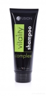 4 FUSION vitality complex šampón 4 FUSION vitality complex šampón