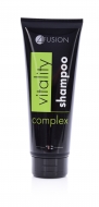 4 FUSION vitality complex šampón 4 FUSION vitality complex šampón