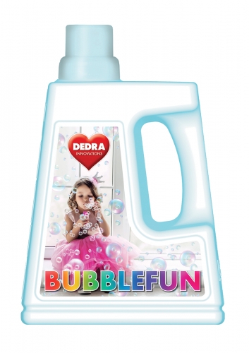 BUBBLEFUN náplň do bublifukov