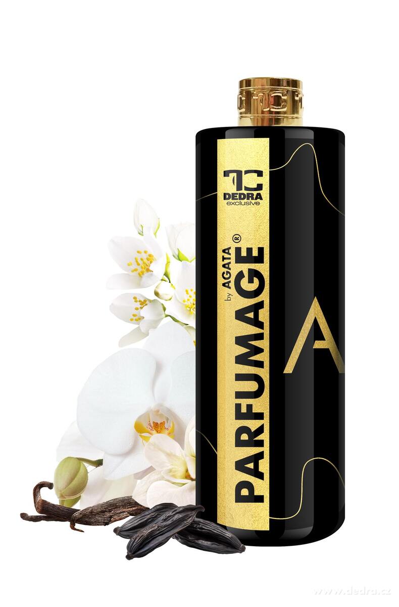 PARFUMAGE AG by AGATA | Parfém na praní a úklid
